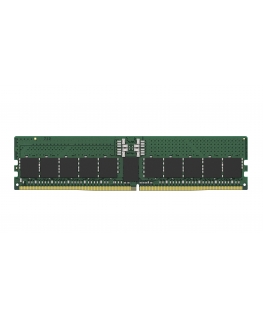 Kingston Technology KSM56R46BD8PMI-32HAI mälumoodul 32 GB 1 x 32 GB DDR5 5600 MT/s ECC