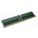 Kingston Technology KSM56R46BD8PMI-32HAI muistimoduuli 32 GB 1 x 32 GB DDR5 5600 MT/s ECC Kingston Technology KSM56R46BD8PMI-32HAI muistimoduuli 32 GB 1 x 32 GB DDR5 5600 MT/s ECC