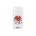 Samsung Suit Case White