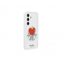 Samsung Suit Case mobiiltelefoni ümbris 15,8 cm (6.2") Kate Punane, Läbipaistev Samsung Suit Case mobiiltelefoni ümbris 15,8 cm (6.2") Kate Punane, Läbipaistev