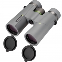 Bresser Optics Wave 10x42 binoklis BaK-4 Pelēks Bresser Optics Wave 10x42 binoklis BaK-4 Pelēks