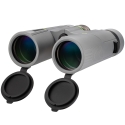 Bresser Optics Wave 10x42 kiikari BaK-4 Harmaa Bresser Optics Wave 10x42 kiikari BaK-4 Harmaa