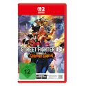 Nintendo Street Fighter 6