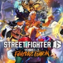 Nintendo Street Fighter 6