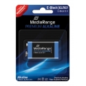 MediaRange MRBAT107 household battery Single-use battery Alkaline MediaRange MRBAT107 household battery Single-use battery Alkaline