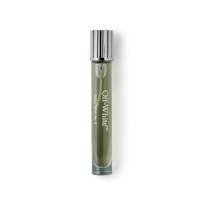 Off-White SOLUTION No. 8 15 ml Унисекс