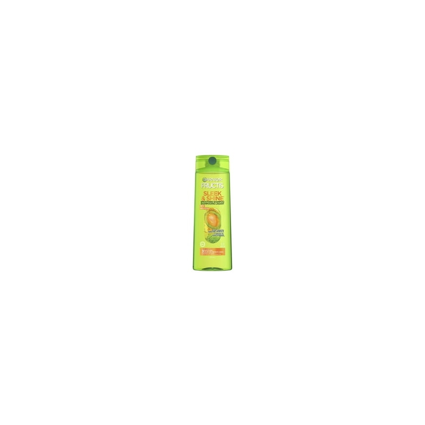 Agave PARANTAVA ÖLJY kirkastava shampoo 935 ml – 2