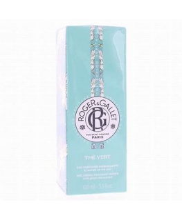 Roger & Gallet LES AVENTURES ROHE TEA parfümeeritud vesi heaolu 30 ml