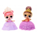 L.O.L. Surprise! L.O.L. Surprise Princess Tots Asst in PDQ L.O.L. Surprise! L.O.L. Surprise Princess Tots Asst in PDQ
