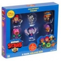 Superbuzz *****BRAWL STARS fig.8pak deluxe box wer.C 12184