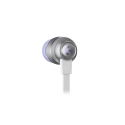 Logitech G 981-000930 kuulokkeet ja kuulokemikrofoni Langallinen In-ear Pelaaminen Valkoinen Logitech G 981-000930 kuulokkeet ja kuulokemikrofoni Langallinen In-ear Pelaaminen Valkoinen