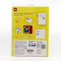 LEGO Mõtted märkmik koos pastapliiatsiga 53501 LEGO Mõtted märkmik koos pastapliiatsiga 53501