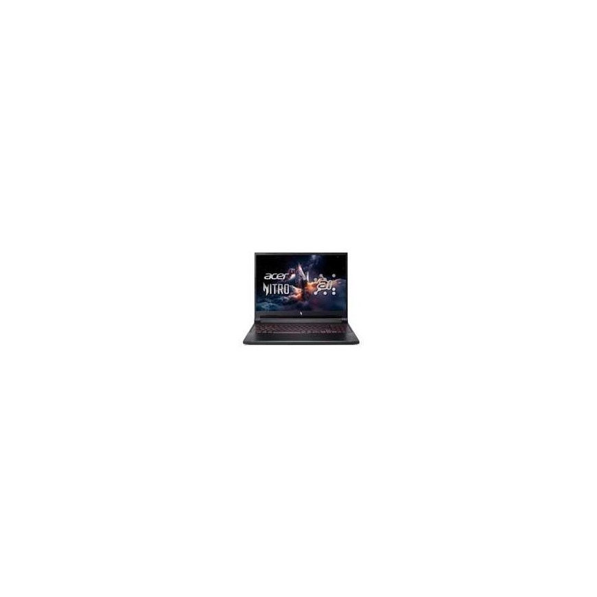 Acer Portatīvais dators ACER NTB Nitro