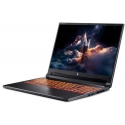 Kannettava tietokone ACER NTB Nitro V 16 AI (ANV16-42-R1S6), R7-260, 16" WUXGA, 16GB, 1TB SSD, RTX 5060, Linux, Musta Kannettava tietokone ACER NTB Nitro V 16 AI (ANV16-42-R1S6), R7-260, 16" WUXGA, 16GB, 1TB SSD, RTX 5060, Linux, Musta