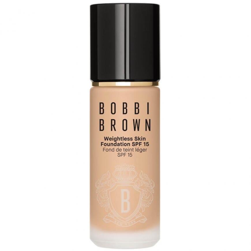 Bobbi Brown Bobbi Brown Svara bezsvara