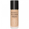 Bobbi Brown Weightless Skin Foundation Spf15 rusvai gelsvas, 30 ml Bobbi Brown Weightless Skin Foundation Spf15 rusvai gelsvas, 30 ml