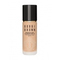 Bobbi Brown Painoton Ihon Meikkivoide SPF15 rusvai gelsvas, 30 ml
