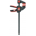 BESSEY EZL15-8 spaile Stiprinājuma F-skava 15 cm Melns, Oranžs BESSEY EZL15-8 spaile Stiprinājuma F-skava 15 cm Melns, Oranžs