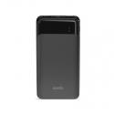 Epico Spello Slim Lithium Polymer (LiPo) 10000 mAh Black Epico Spello Slim Lithium Polymer (LiPo) 10000 mAh Black