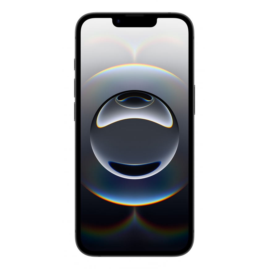 Apple iPhone 16e 15,5 cm (6.1") Две SIM-карты iOS 18 5G USB Type-C 256 GB Черный – 2