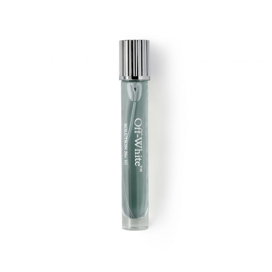 Off-White SOLUTION No. 10 15 ml Unisekso stiliaus