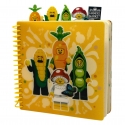 LEGO Maatilatori muistiinpanovihko 53596 LEGO Maatilatori muistiinpanovihko 53596