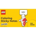 LEGO Taluturg märkmed 53596 LEGO Taluturg märkmed 53596
