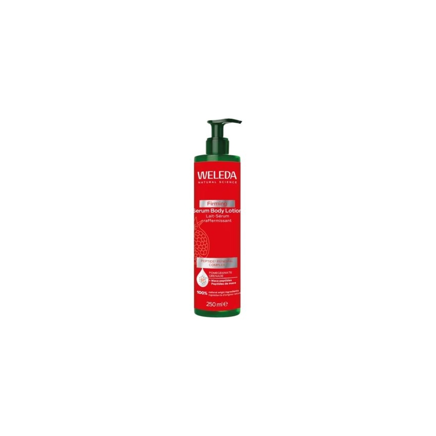 Weleda ROSEHIP body lotion 250 ml