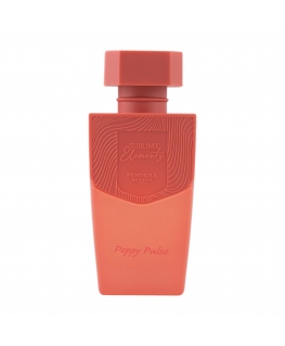 Pendora Scents Poppy Pulse Eau De Parfum 100 ml (moterims)