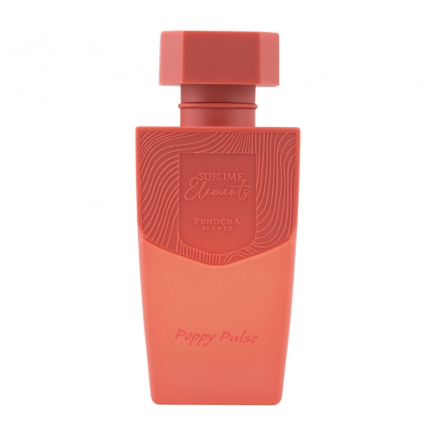 Pendora Scents Pendora Scents Poppy Pulse