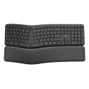 Trust Keyra klaviatuur Kodu/kontor RF juhtmeta ühendus + Bluetooth QWERTY US rahvusvaheline Must Trust Keyra klaviatuur Kodu/kontor RF juhtmeta ühendus + Bluetooth QWERTY US rahvusvaheline Must