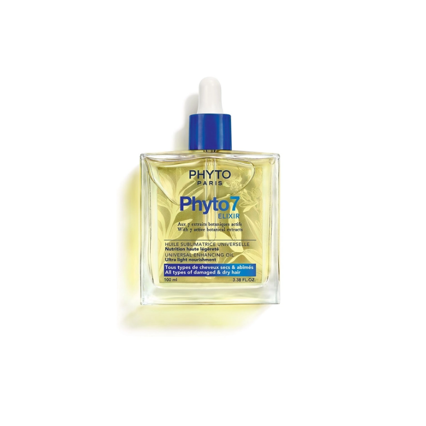 PHYTO 7 ELIXIR universal sublimating oil 100 ml – 2