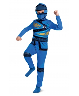 Disguise Jay Fancy Dress Costume, 7-8 Years