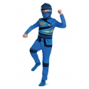 Disguise Jay Fancy Dress Costume Naamiaisasu Lapsi Unisex Elokuva Disguise Jay Fancy Dress Costume Naamiaisasu Lapsi Unisex Elokuva