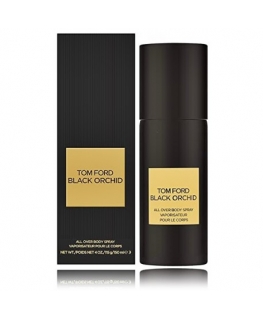 TOM FORD Ebene Fume viso ķermeņa aerosols 150ml