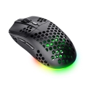 Trust GXT 929 Helox pele Speļu Labā roka RF Bezvadu Optisks 4800 DPI