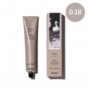 Davines, Mask With Vibrachrom, Pysyvä hiusväri, 0.18, 100 ml Davines, Mask With Vibrachrom, Pysyvä hiusväri, 0.18, 100 ml