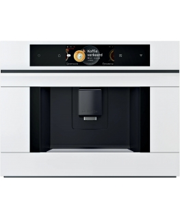 Bosch Serie 8 CTL7181W0 кофеварка Автоматическая Машина для эспрессо 2,4 L