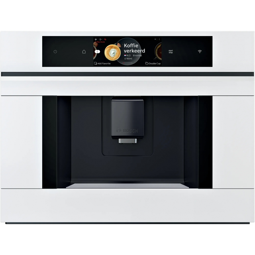 Bosch Serie 8 CTL7181W0 kafijas automāts
