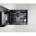 Bosch Serie 8 CTL7181W0 kahvinkeitin Täysautomaattinen Espressokone 2,4 L Bosch Serie 8 CTL7181W0 kahvinkeitin Täysautomaattinen Espressokone 2,4 L
