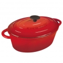 Kinghoff 4.5l cast iron roaster, KH 2255
