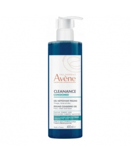 Avene CLEANANCE COMEDOMED kooriv puhastusgeel 400 ml