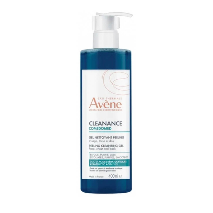 Avene CLEANANCE COMEDOMED kooriv puhastusgeel 400 ml