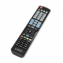 Savio RC-11 remote control IR Wireless TV Press buttons Savio RC-11 remote control IR Wireless TV Press buttons