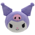 Cyp Brands Hello Kitty Kuromi 3D плюшевая копилка Cyp Brands Hello Kitty Kuromi 3D плюшевая копилка