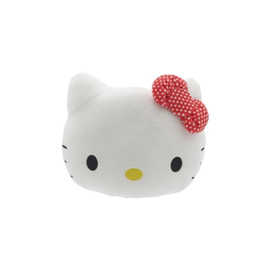 Cyp Brands Hello Kitty Kuromi 3D pehmolelu rahalipas – 2