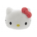 Cyp Brands Hello Kitty Kuromi 3D pehmolelu rahalipas Cyp Brands Hello Kitty Kuromi 3D pehmolelu rahalipas