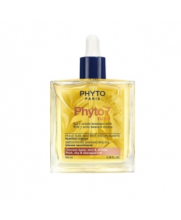PHYTO 7 ELIXIR absoluutne toiteõli 100 ml