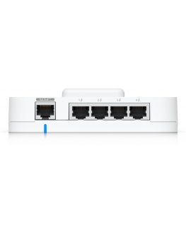 Ubiquiti G3 Starter Kit Pro drošības vai peikļuves kontroles sistēma Pelēks, Balts