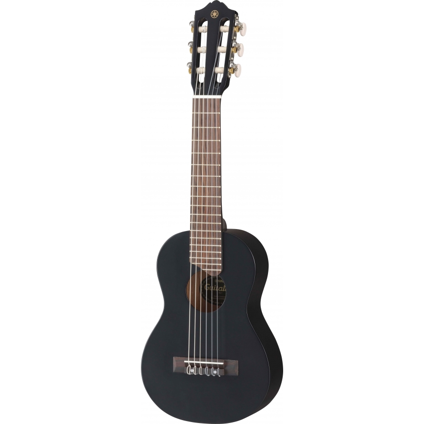 Yamaha GL1BL Akustiskā ģitāra Klasisks 6